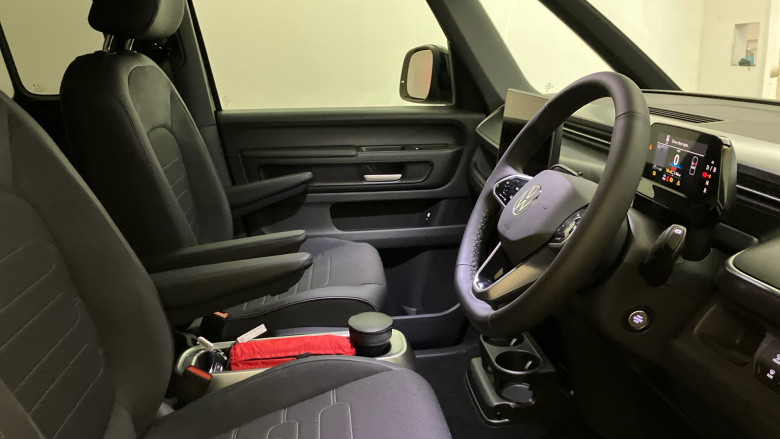 Volkswagen ID. Buzz 210kW Style Pro 79kWh 5dr Auto Electric Estate